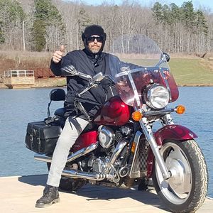 Meet your Posher, Brian